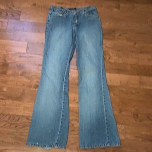 Vintage Angels Jeans, Size 7